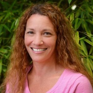 Meet your Posher, Suzanne